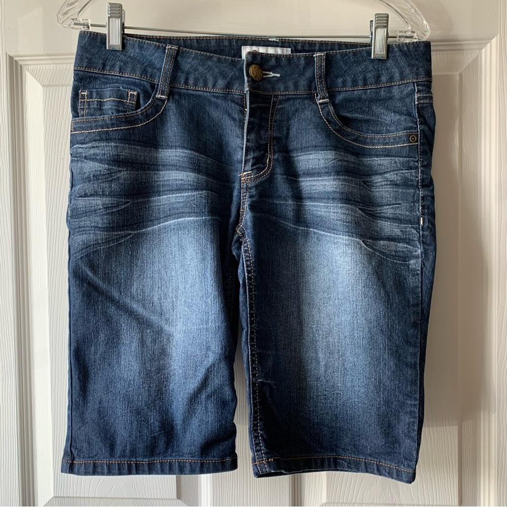 SO Jean Bermuda short size 7